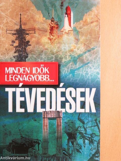 Tévedések