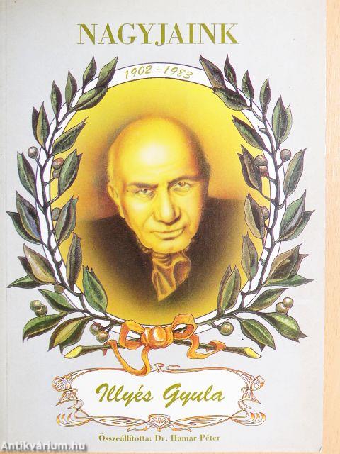 Illyés Gyula