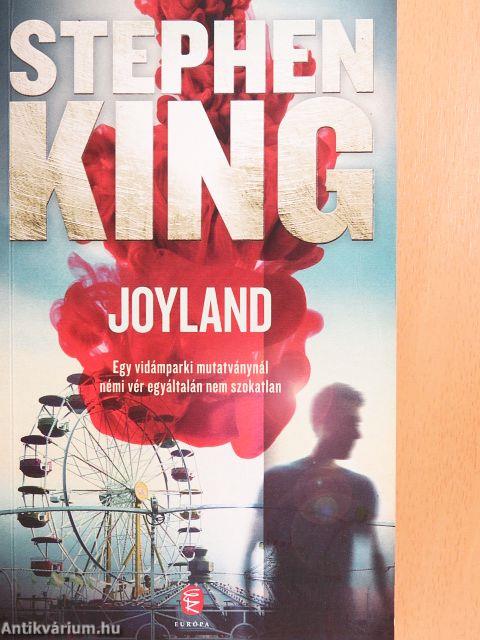 Joyland