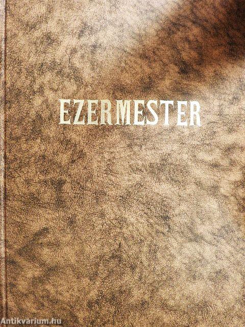 Ezermester SK 1989. (nem teljes évfolyam)