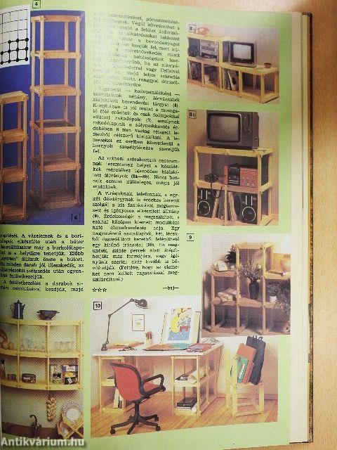 Ezermester SK 1989. (nem teljes évfolyam)