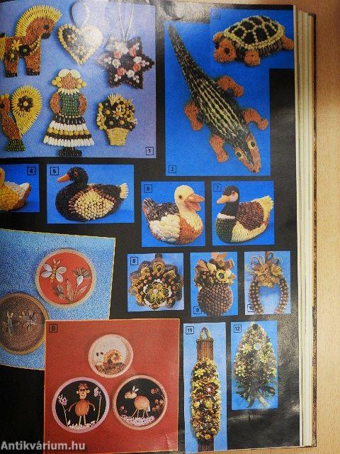 Ezermester SK 1989. (nem teljes évfolyam)