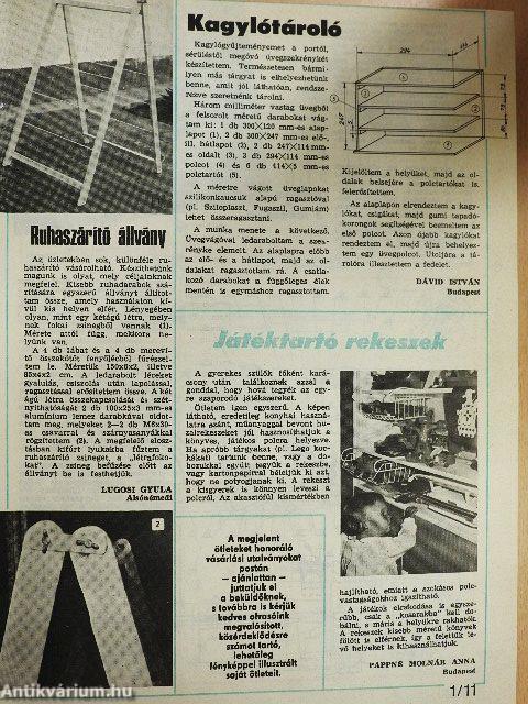 Ezermester SK 1989. (nem teljes évfolyam)