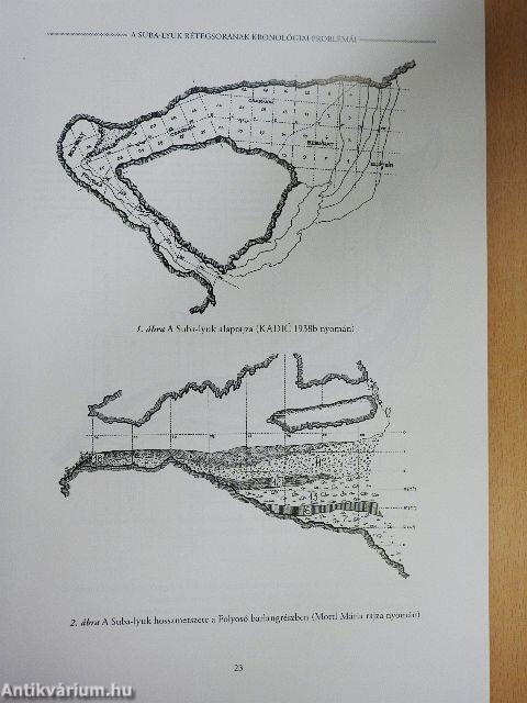Őskoros Kutatók IV. Összejövetelének konferenciakötete