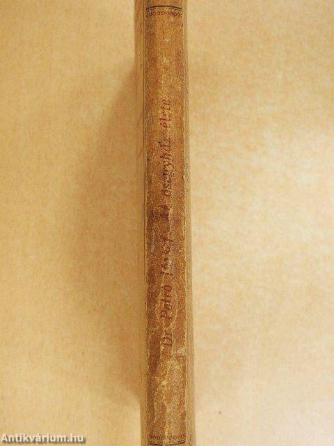 Az ősegyház élete