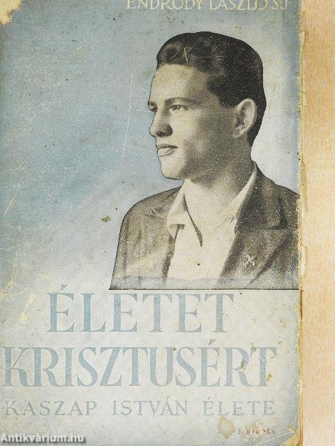 Életet Krisztusért