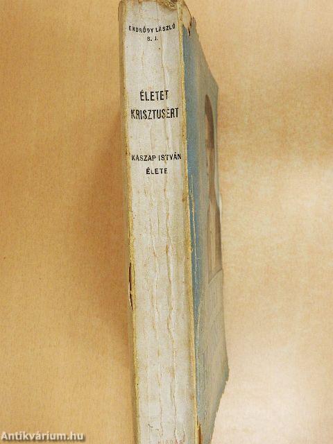 Életet Krisztusért