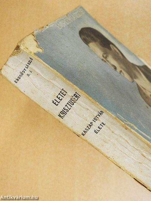 Életet Krisztusért