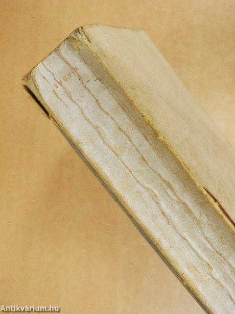 Életet Krisztusért