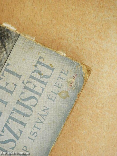 Életet Krisztusért