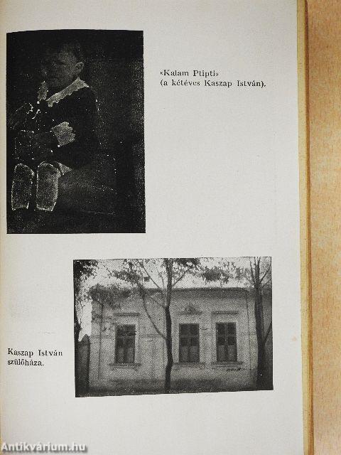 Életet Krisztusért