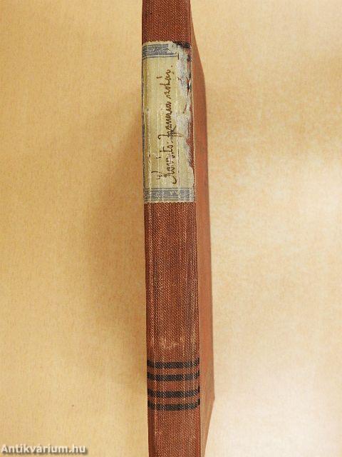 Magyar-francia kereskedelmi szótár