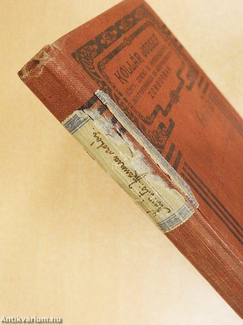 Magyar-francia kereskedelmi szótár