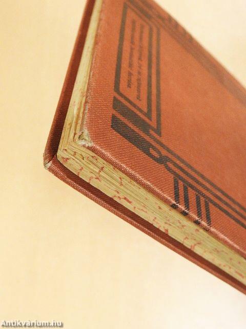 Magyar-francia kereskedelmi szótár