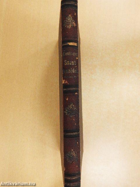 Eredeti, rövid s gyakorlati szent beszédek, az év minden vasárnapjára