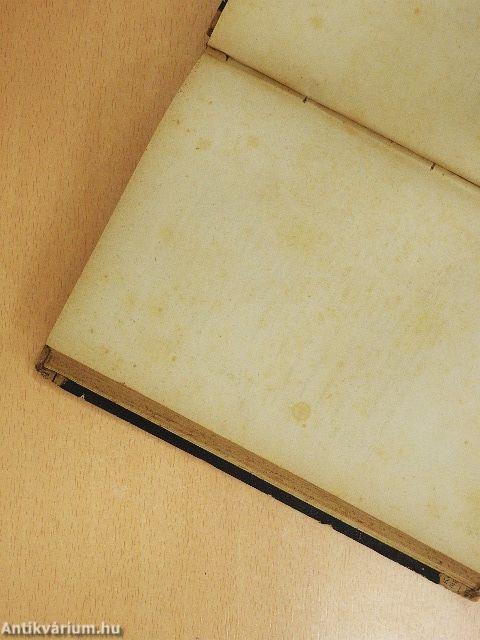 Eredeti, rövid s gyakorlati szent beszédek, az év minden vasárnapjára