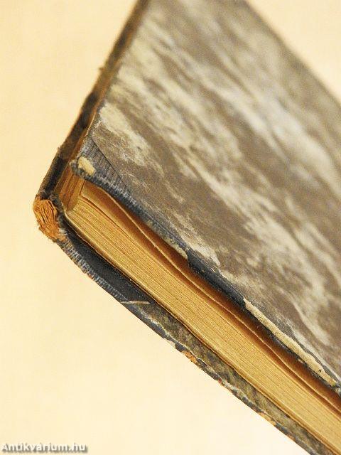 Művészeti alkotások I.