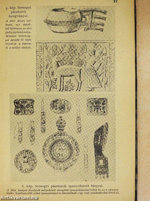 Művészeti alkotások I.