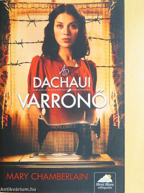 A dachaui varrónő