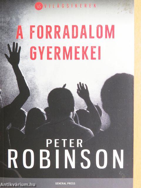 A forradalom gyermekei