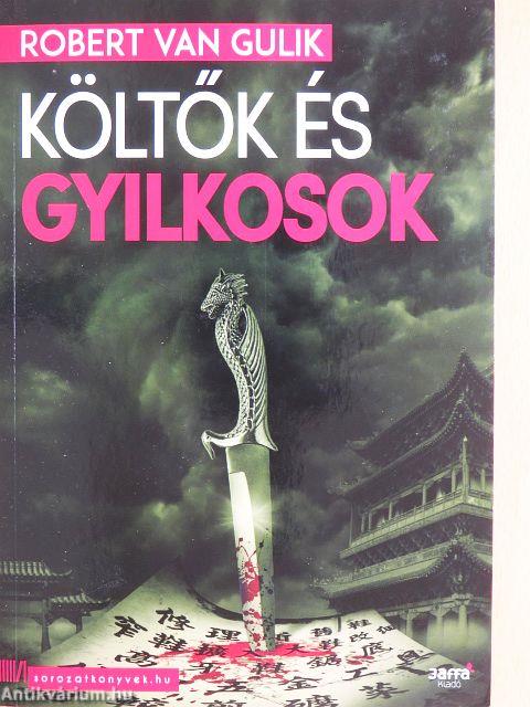 Költők és gyilkosok