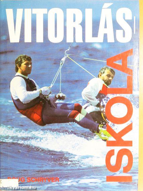 Vitorlásiskola