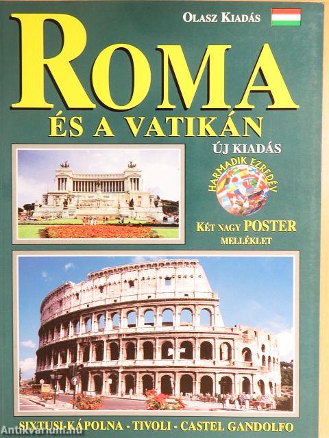 Róma és a Vatikán