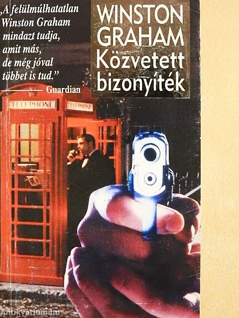 Közvetett bizonyíték