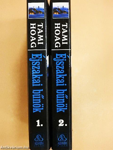 Éjszakai bűnök 1-2.