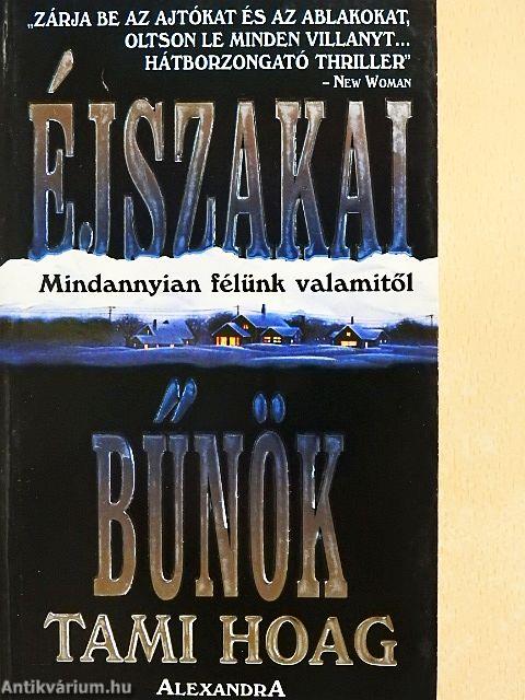 Éjszakai bűnök 1-2.