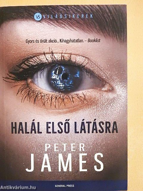 Halál első látásra