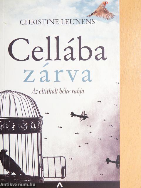 Cellába zárva