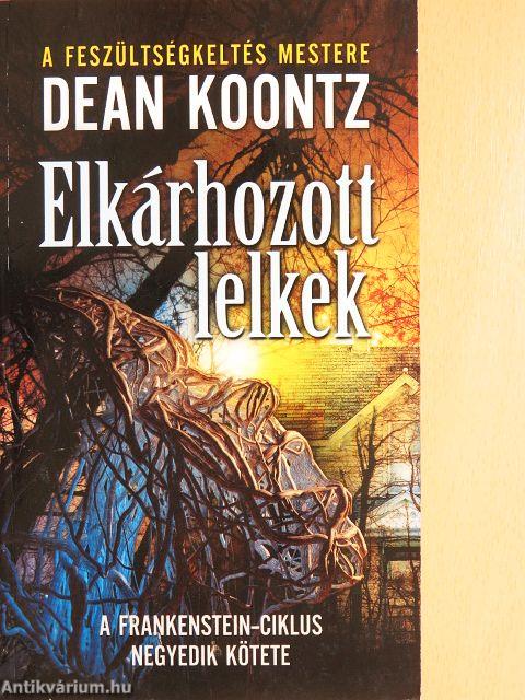 Elkárhozott lelkek