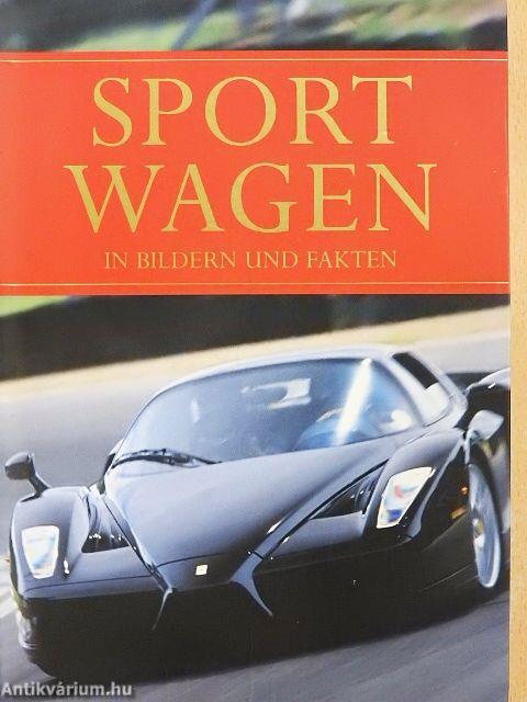 Sportwagen