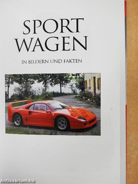 Sportwagen