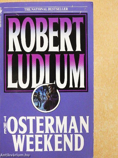 The Osterman Weekend