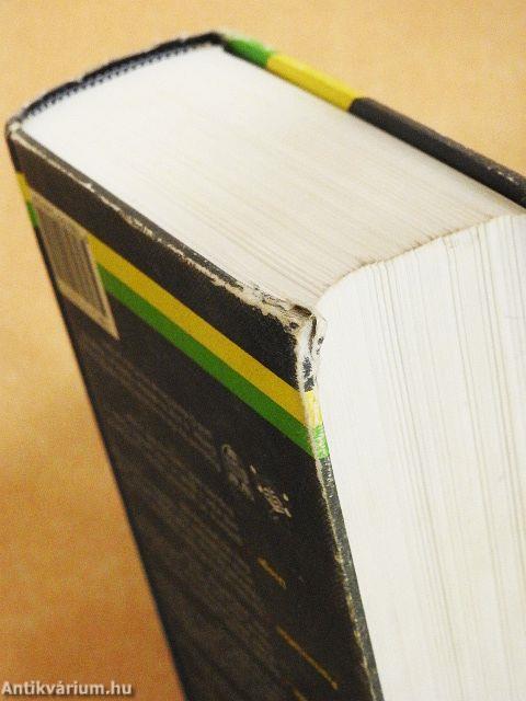 The Australian Pocket Oxford Dictionary