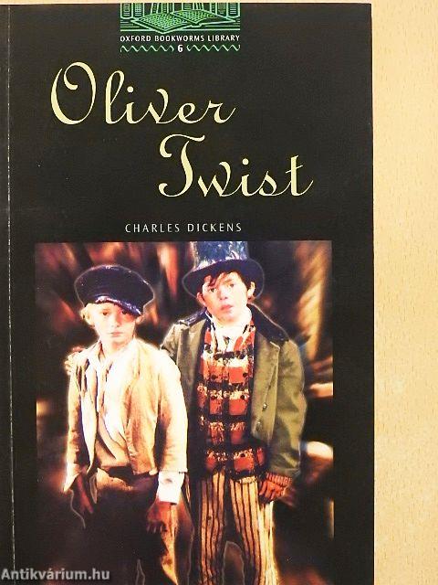 Oliver Twist