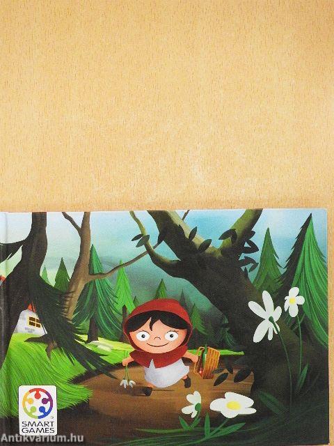 Little Red Riding Hood