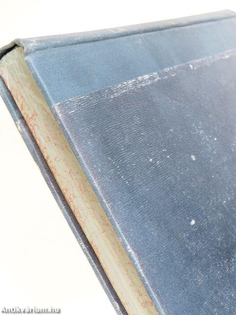 Természettudományi Közlöny 1874. január-december