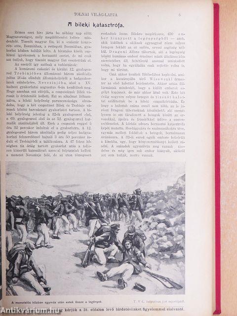 Tolnai Világ-Lapja 1903. II. (fél évfolyam) 