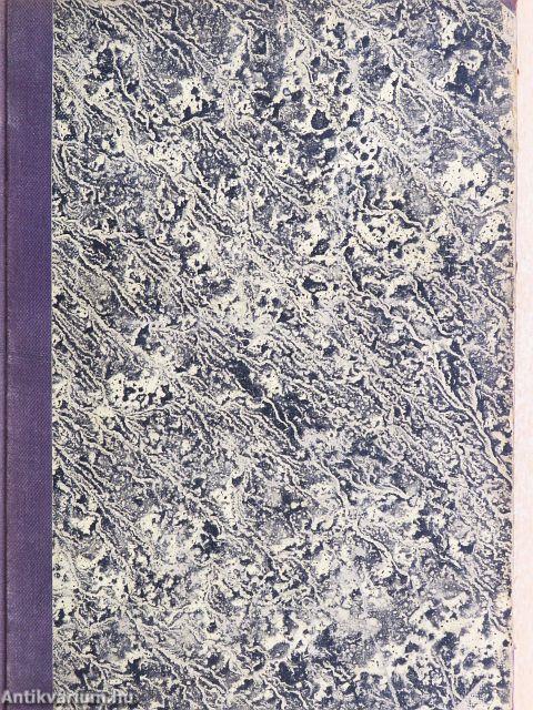 Természettudományi Közlöny 1877. január-december