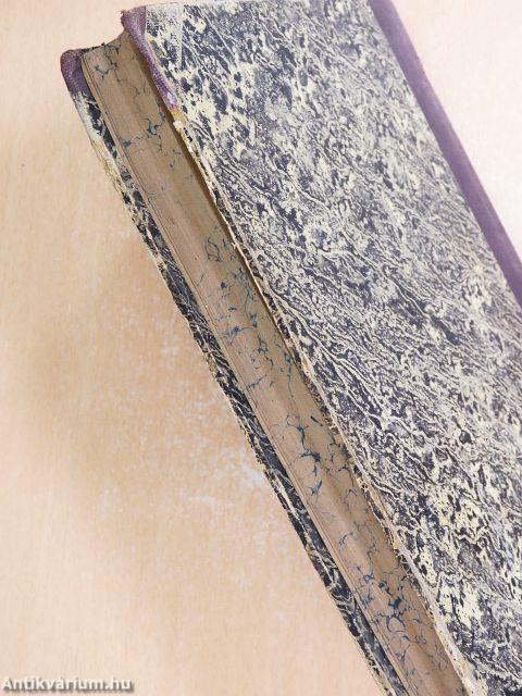 Természettudományi Közlöny 1877. január-december