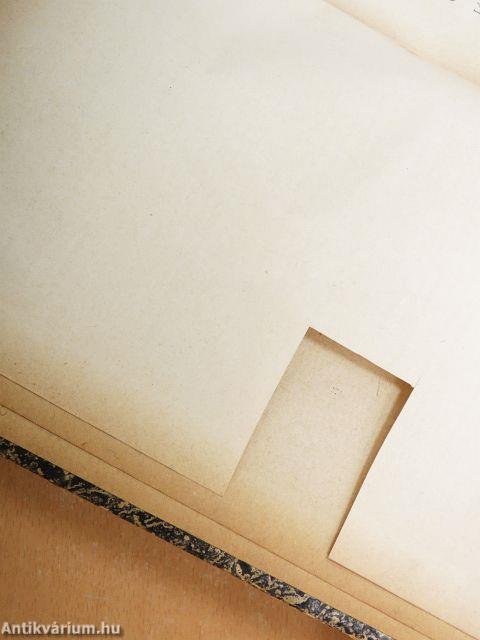 Természettudományi Közlöny 1877. január-december