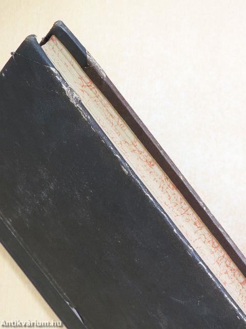 Természettudományi Közlöny 1875. január-december