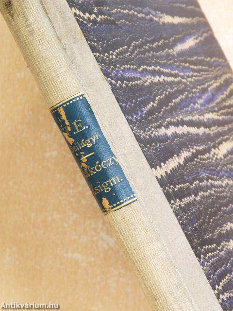 Felső-vadászi Rákóczy Zsigmond