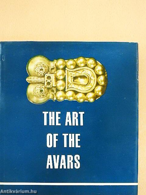 The Art of the Avars