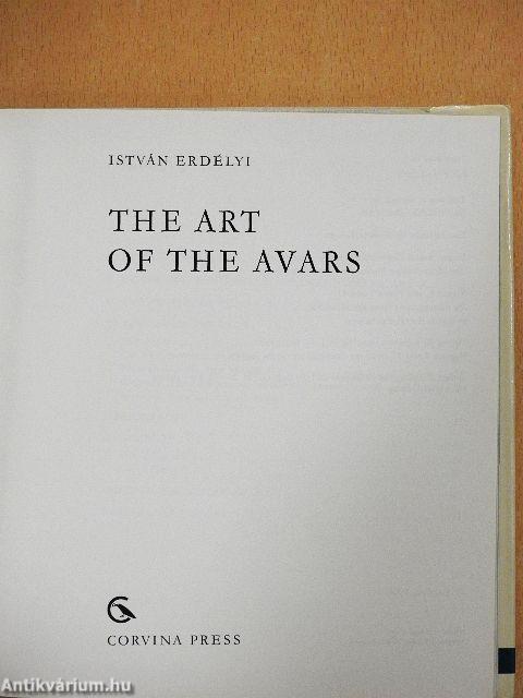 The Art of the Avars