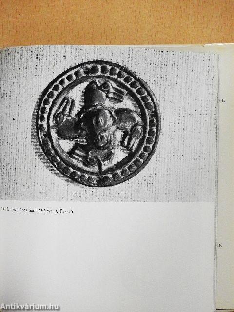 The Art of the Avars