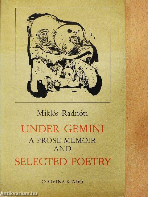 Under Gemini
